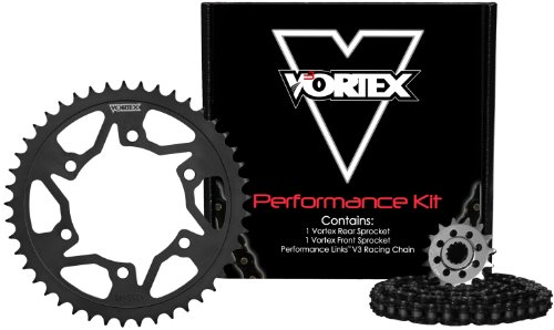 Vortex CK6317 Racing Sprocket Kit