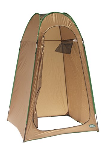 Texsport Hilo Hut II Portable Outdoor Changing Room Privacy Shelter