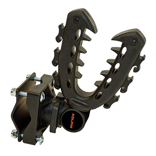 Kolpin Rhino Grip XL - UTV Roll Bar Mount - 21535,Black