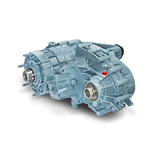 NP246 Transfer Case- NP8 Fits 98-02 with 4L80E (32 spline)- Bulldog Tough OEM Quality Replacement Unit From The Gear Shop