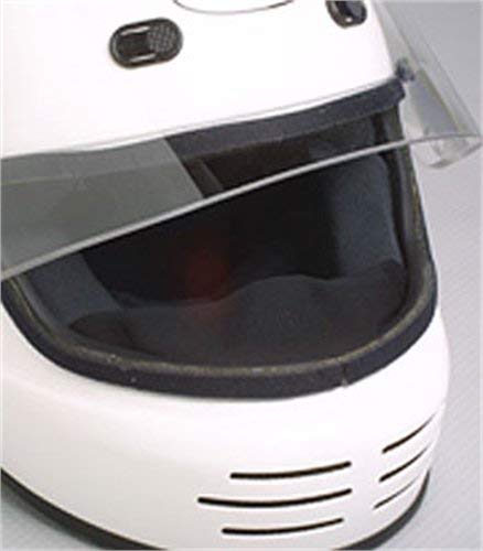 BELL Helmets 2110001 Breath Deflector Engineered to Direct Breath Down and Away