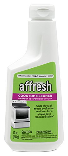 Affresh Stove Top Cleaner, 10 oz. Liquid