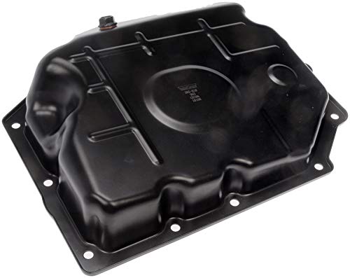 Dorman 265-818 Automatic Transmission Oil Pan for Select Models