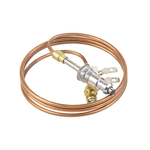 Emerson H06F 36 Universal Junction Block Thermocouple, 36 inch