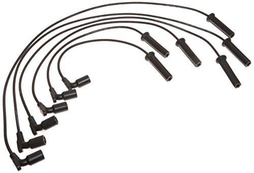 Federal Wires 3164 Spark Plug Wire Set