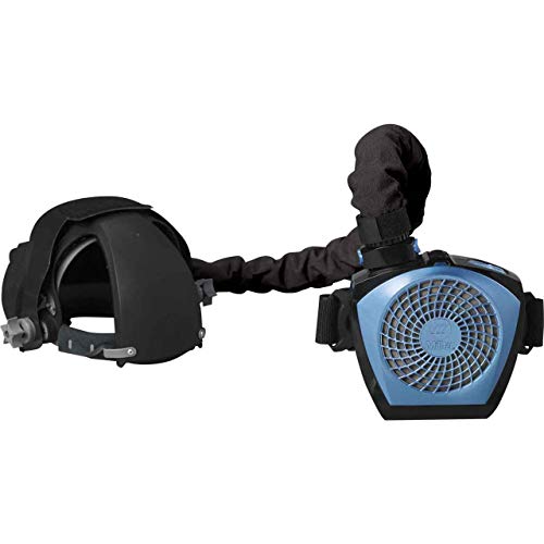 CoolBelt Welding Helmet Cooling System