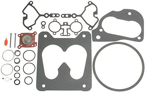 ACDelco 19160314 Professional Fuel Injection Throttle Body Gasket Kit