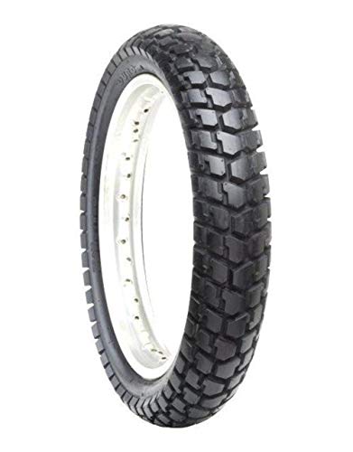 Duro HF904 Median Dual-Sport Bias-Ply Rear Tire 130/90-16 (25-90416-130-TT)