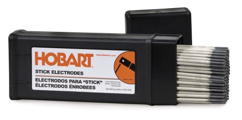 Hobart 770460 6011 Stick, 1/8-10lbs