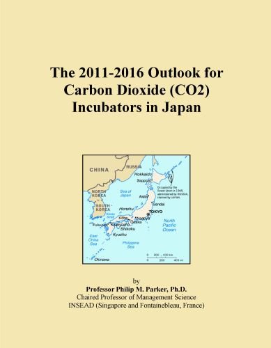 The 2011-2016 Outlook for Carbon Dioxide (CO2) Incubators in Japan