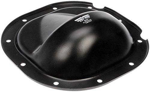 Dorman 697-702 Rear Differential Cover for Select Models