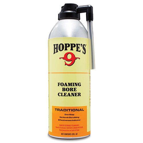 Hoppe's Gun-Solvents
