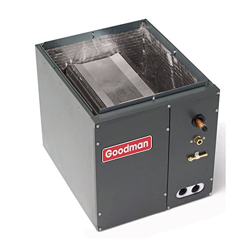 1.5-2 Ton Goodman R-410A Vertical Cased Evaporator Coil (17.5'W)