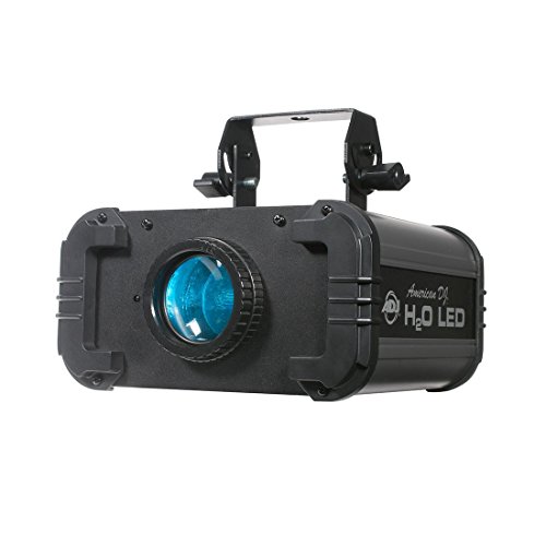 ADJ Products Projection Lighting Effect (H2O LED IR)