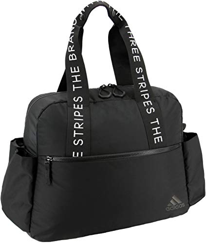 adidas Women's Sport To Street Tote Bag, Black, ONE SIZE