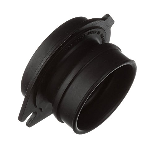 InSinkErator Garbage Disposal Flex Coupler 75499, Anti-Vibration Tailpipe Mount Coupling