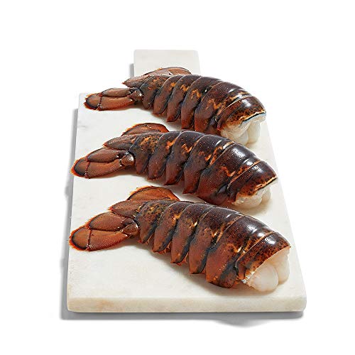 Lobster Tail Previously Frozen MSC, 5 Ounce