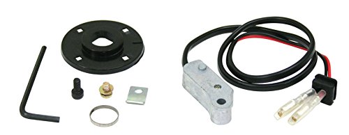 EMPI Accu-Fire Electronic Ignition Kit, Compatible With Baja Bug/Buggy 009 Distributor, #9432