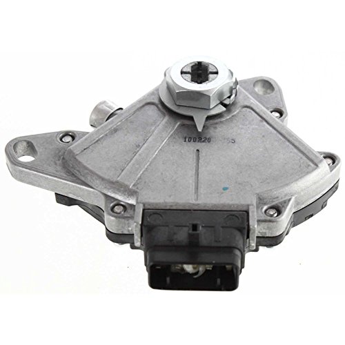 Neutral Safety Switch Compatible with Toyota Camry 89-93 / Toyota Corolla 93-95 Blade Type W/ 9-Prong Male Terminal