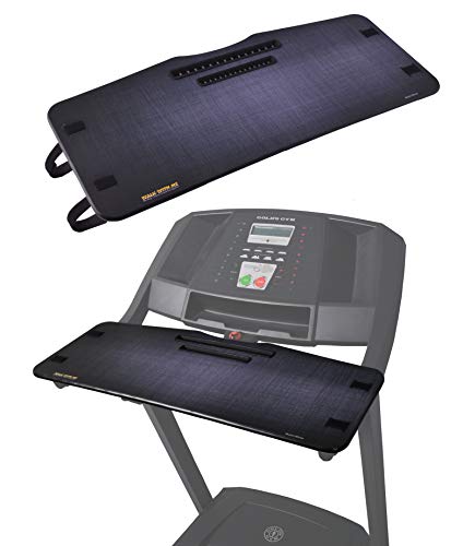 DigitalArts.ws Walk with Me - Treadmill Desk Attachment - Do Your Walking While Using Your Laptop/Tablet