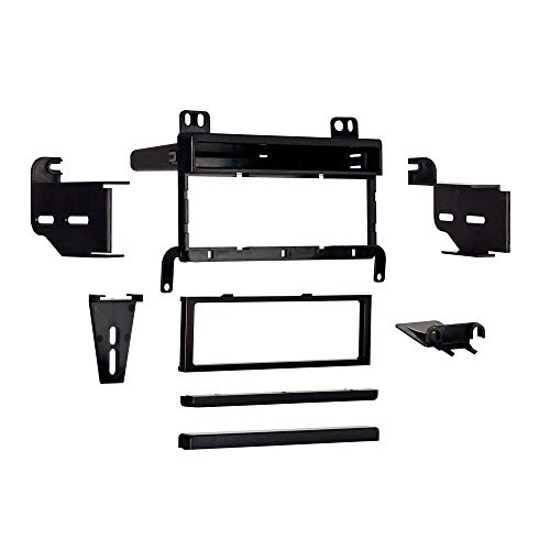 Metra 99-5027 Ford Multi-Kit 1995-2011