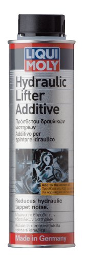 Liqui Moly 20004 Hydraulic Lifter Additive