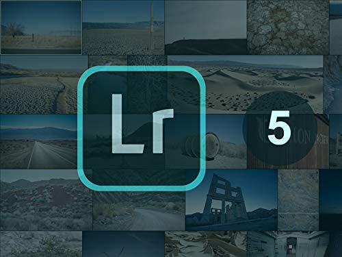 Make Selective Edits in Lightroom CC