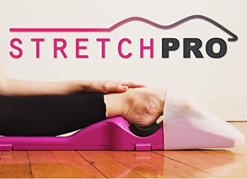 StretchPRO (by Official TurnBoard) - The Affordable Foot Stretcher (StretchPRO)
