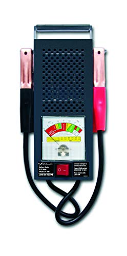 Schumacher BT-100 100A Battery Load Tester and Voltmeter