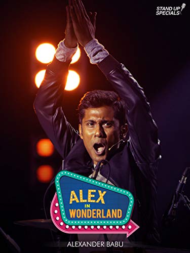 Alex in Wonderland (4K UHD)