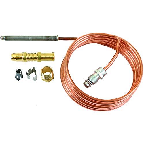 Thermocouple; 72 Long T46