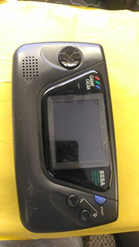 Sega Game Gear