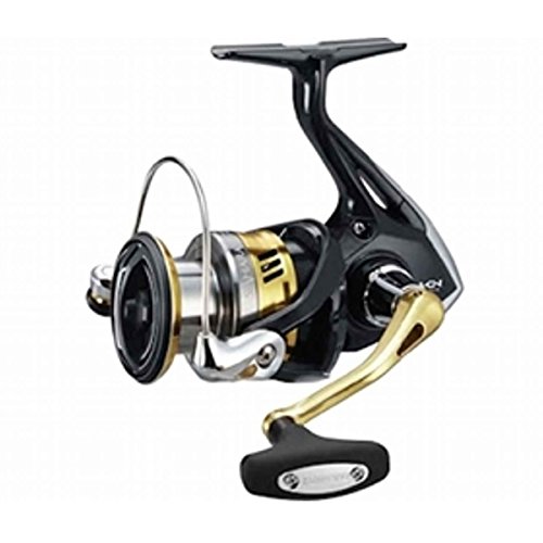 Shimano Sahara 2500 FI Spinning Fishing Reel Model 2017 SH2500FI