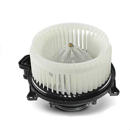 A/C Heater Blower Motor Assembly for Ford Fusion Lincoln MKZ 2010-2012 Mercury Milan 2010-2011