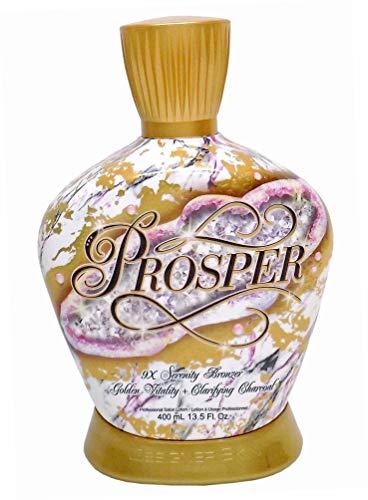 Designer Skin Prosper 9X Bronzer Tanning Lotion