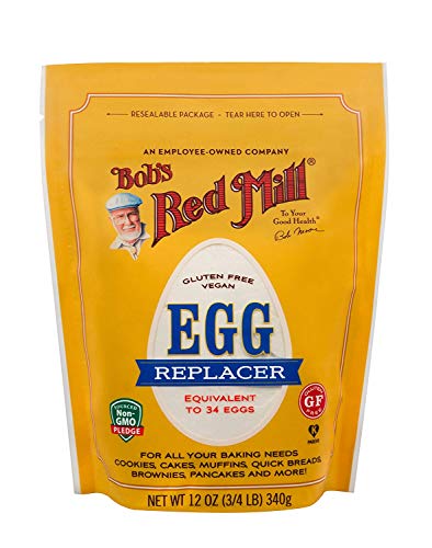 Bob%27s+Red+Mill+GF+Egg+Replacer%2c+Resealable+Stand+up+Bag%2c+12+OZ