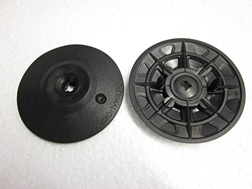 Thermal-Grip ci Prong Washer (250 pcs.)