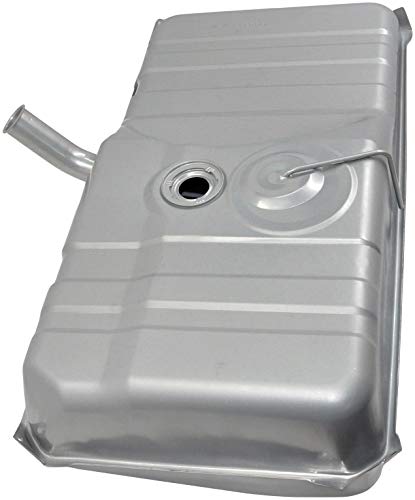 Dorman 576-403 Fuel Tank with Lock Ring and Seal