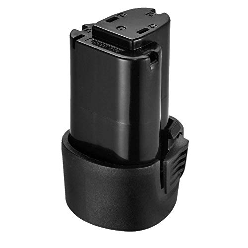 ACDelco AB1207LA G12 Series 12V Li-ion Interchangeable Battery Pack