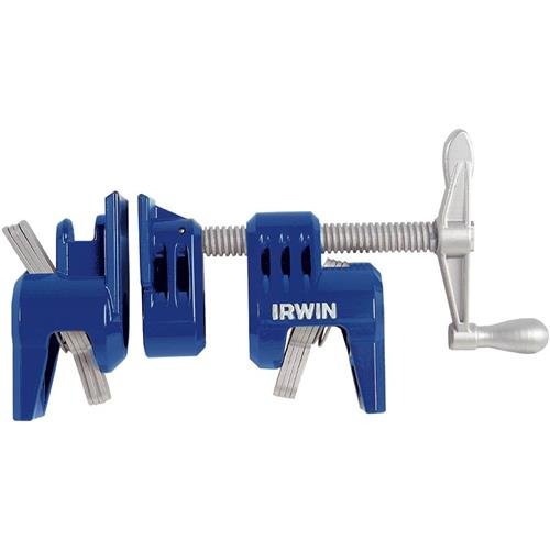 IRWIN QUICK-GRIP Pipe Clamp, 3/4-Inch (224134)