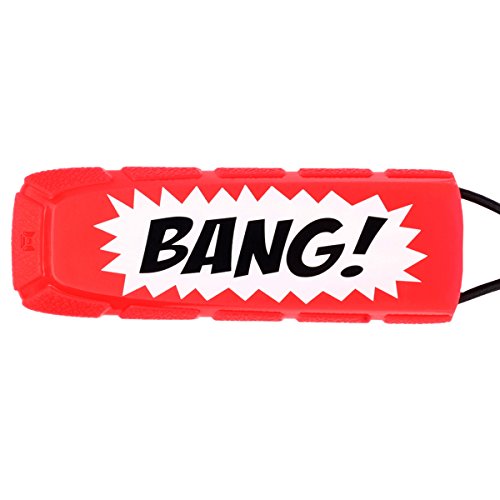 Exalt Paintball Bayonet Barrel Condom/Cover - LE Bang