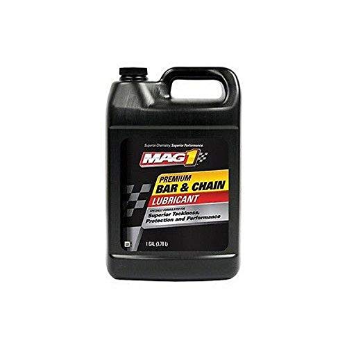 WARREN DISTRIBTUTIO MAG1 Gal bar/Chain Oil