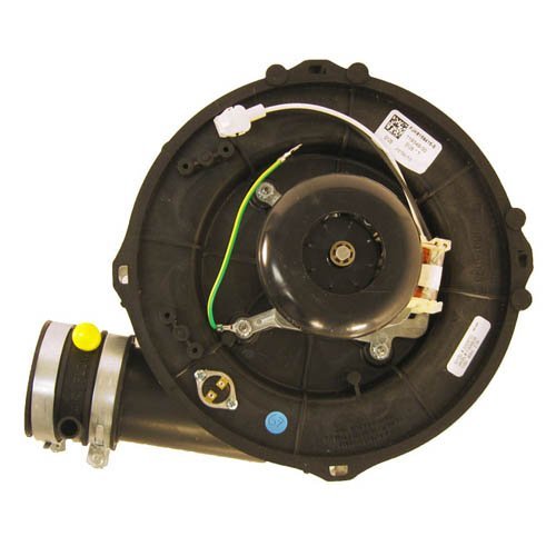 20538702 - Ducane Furnace Draft Inducer/Exhaust Vent Venter Motor - OEM Replacement