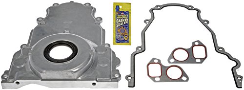 Dorman 635-522 Engine Timing Cover for Select Models