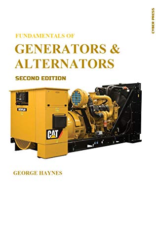 Fundamentals of Generators & Alternators