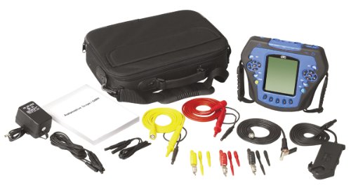 OTC 3840F 2-Channel Automotive Lab Scope Kit