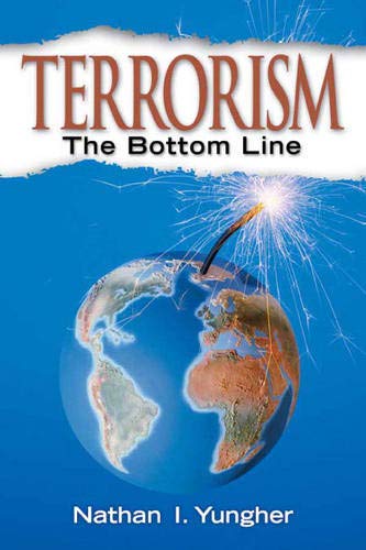 Terrorism: The Bottom Line