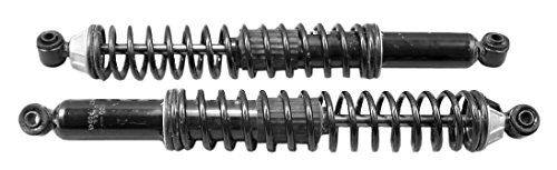 Monroe 58636 Monroe Load Adjust Shock Absorber