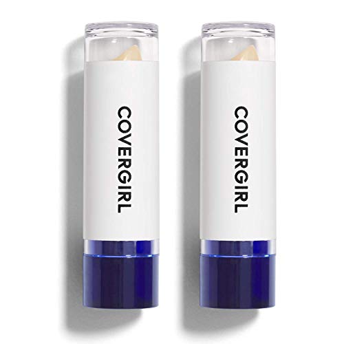 CoverGirl Smoothers Concealer, Neutralizer 730, 0.14-Ounce Packages (Pack of 2)