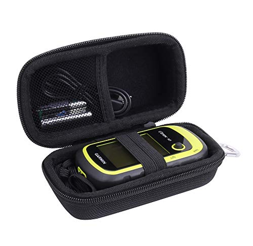 Aenllosi Hard Carrying Case for Garmin eTrex 10/20x/30x/22x Handheld GPS